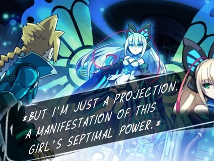 苍穹雷霆gunvolt